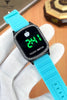 LED Touch Watch – Simple, Stylish & Smart