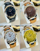 Fortune Time Classic Aura Elegant Design | Timeless Appeal