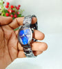 Fortune Luxe Steel Timepiece, urban Shine Designer Watch