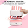 Professional 12-Pcs Makeup Brush Dryer – Dries All Brushes at Once