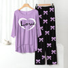 New Arrival – Women’s Lounge Wear Set