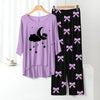 New Arrival – Women’s Lounge Wear Set