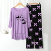 New Arrival – Women’s Lounge Wear Set