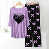 New Arrival – Women’s Lounge Wear Set