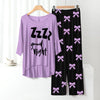 New Arrival – Women’s Lounge Wear Set