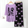 New Arrival – Women’s Lounge Wear Set