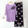 New Arrival – Women’s Lounge Wear Set