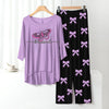 New Arrival – Women’s Lounge Wear Set