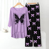 New Arrival – Women’s Lounge Wear Set