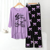 New Arrival – Women’s Lounge Wear Set