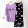 New Arrival – Women’s Lounge Wear Set