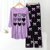 New Arrival – Women’s Lounge Wear Set