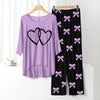 New Arrival – Women’s Lounge Wear Set
