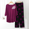 New Arrival –  Comfort & Love Paw Print Lounge Nightsuit