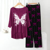 New Arrival –  Comfort & Love Paw Print Lounge Nightsuit