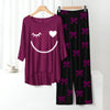 New Arrival –  Comfort & Love Paw Print Lounge Nightsuit
