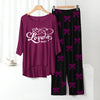 New Arrival –  Comfort & Love Paw Print Lounge Nightsuit