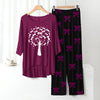 New Arrival –  Comfort & Love Paw Print Lounge Nightsuit