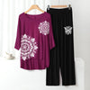 New Arrival – Elegant Lounge Wear Set