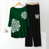 New Arrival – Elegant Lounge Wear Set