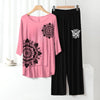New Arrival – Elegant Lounge Wear Set