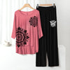 New Arrival – Elegant Lounge Wear Set