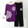 New Arrival – Elegant Lounge Wear Set
