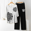 New Arrival – Elegant Lounge Wear Set