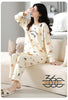 Women’s Printed Night Suits – Comfy & Cute!