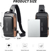Men & Women Cross Body Bag New Arrival – Functional & Stylish