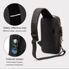 Men & Women Cross Body Bag New Arrival – Functional & Stylish