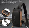 Men & Women Cross Body Bag New Arrival – Functional & Stylish