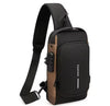 Men & Women Cross Body Bag New Arrival – Functional & Stylish