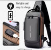 Men & Women Cross Body Bag New Arrival – Functional & Stylish