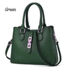 High Quality 3-Partition Handbag