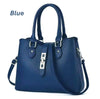 High Quality 3-Partition Handbag