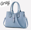 High Quality 3-Partition Handbag