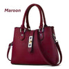 High Quality 3-Partition Handbag