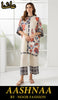 Swiss Lawn Digital Printed 2Pc Frock Set – Premium Summer Edition