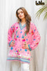 New Digital Printed Swiss Lawn 2Pc Cord Set – Trending Premium Edition