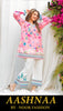 New Digital Printed Swiss Lawn 2Pc Cord Set – Trending Premium Edition