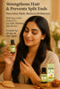 Pure Vitamin E Oil – 10mL | Herbal Nourishment for Skin & Hair