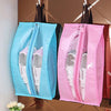 Pack of 3 Shoe Covers – Travel Shoe Pouch | Dust-Proof & Easy to Carry