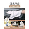 AVINAS 10PCS Dust Cleaning Gloves Reusable Household Kitchen Bamboo Fiber Gloves Clean Tool