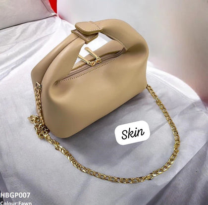 Elegant Premium Shoulder Bag for Girls