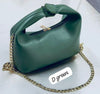 Elegant Premium Shoulder Bag for Girls