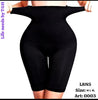 Ladies Boxer Body Shaper – Imported Cotton Lycra Jersey | Free Size Comfort Fit