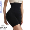 Ladies Boxer Body Shaper – Imported Cotton Lycra Jersey | Free Size Comfort Fit
