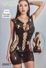 Mesh Fishnet Stocking Lingerie – Imported Stretch Net | Free Size