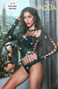 Mesh Fishnet Stocking Lingerie – Imported Stretch Net | Free Size